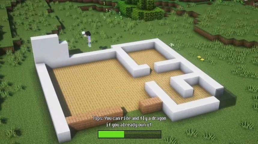 世界工艺建造手机版