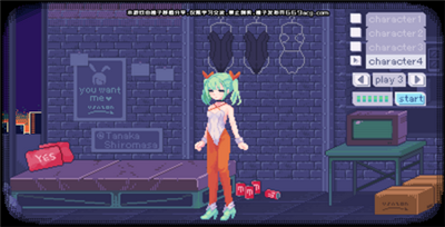 pixelbunny手机版游戏