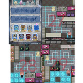 光与夜之恋极乐嘉年华第五天怎么过