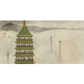 江南百景图桃花坞巨石清除方法详情