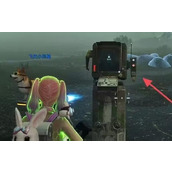 星球重启感染区位置详情