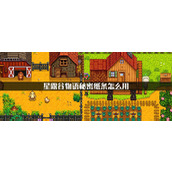 星露谷物语秘密纸条方法攻略详情