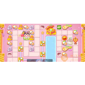 保卫萝卜4秋妃传第96关最新图文攻略详情