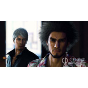 人中之龙8将拥有怪物级别的长度外传因有素材准备所以制作飞快详情