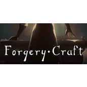 赝品制作模拟器 故事类模拟游戏Forgery Craft公布详情