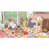 超级收纳馆2平板贴膜过关方法一览