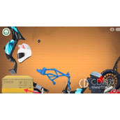 超级收纳馆2摩托车加油通关方法一览