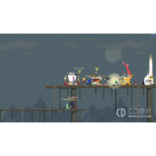 雨中冒险回归技能的分类详情