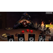 恶魔们的牌桌玩法机制一览