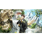 光与夜之恋和keep联动活动时间一览