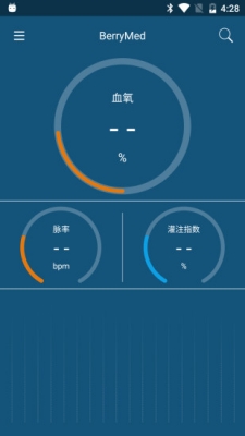 血氧宝app