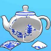 修复瓷器免费正版