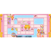 保卫萝卜4秋妃传第93通关攻略详情