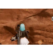 星球重启寂静的春天碎片位置详情