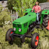 拖拉机耕作模拟器3版