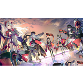 碧蓝航线委托兑换计划3活动详情