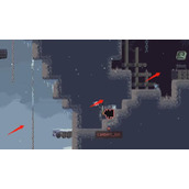 雨中冒险回归远古峡谷环境日志收集位置一览