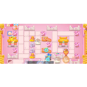 保卫萝卜4秋妃传第99关通关攻略详情