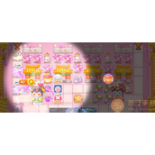 保卫萝卜4秋妃传第98关通关攻略一览