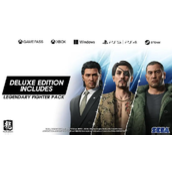 如龙7外传无名之龙最强武器装备怎么获取一览