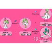 宝可梦拉鲁拉斯如何进化详情