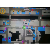 如龙7外传无名之龙飞天章鱼小丸子位置一览