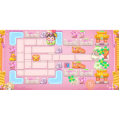 保卫萝卜4秋妃传第69关图文攻略详情