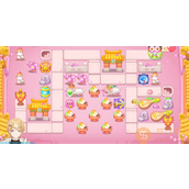 保卫萝卜4秋妃传第65关攻略最新一览