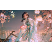 扶摇一梦捏脸数据代码大全详情