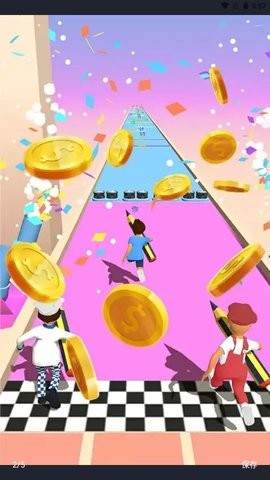 飞奔小画家下载最新版