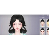 扶摇一梦好看的男女捏脸数据代码一览