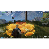 星球重启橙色护盾宝箱解密攻略详情