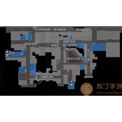 如龙7外传无名之龙福气小哔位置一览