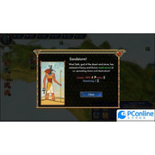 steam游戏埃及猫的介绍