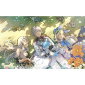 第七史诗怎么升级第七史诗升级方法