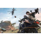 CF手游王者幻神返场时间详情