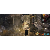 《极乐迪斯科》向村民打听露比任务完成方法