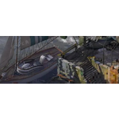 《极乐迪斯科》打开防护门任务完成方法