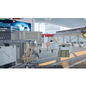 星球重启伊甸一号玩法详情