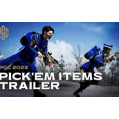 2023绝地求生pgc全球总决赛最新积分榜详情