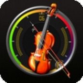 知音小提琴调音器app安卓版