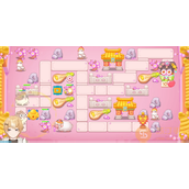 保卫萝卜4秋妃传第47关怎么过详情