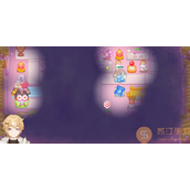 保卫萝卜4秋妃传第46关图文攻略一览