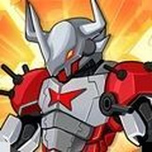 变异机甲战神正式版