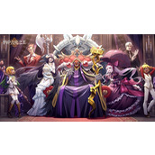 《纳萨力克之王》强力SSR游侠推荐