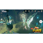 天谕手游青鳞探宝怎么过