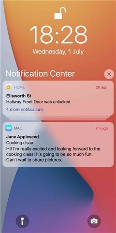 iPhone13模拟器