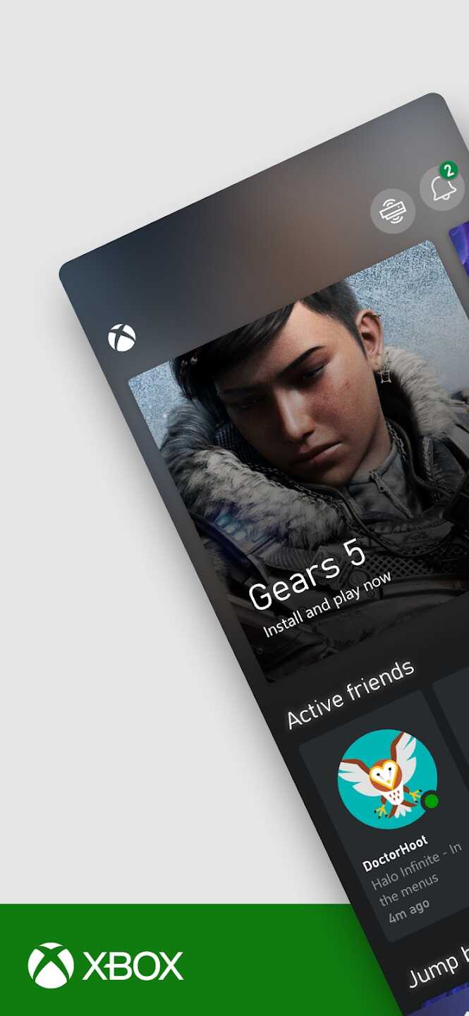 xbox手机app