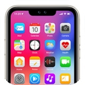 iPhone13模拟器