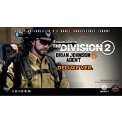 全境封锁2国服怎么加好友国服加好友方法